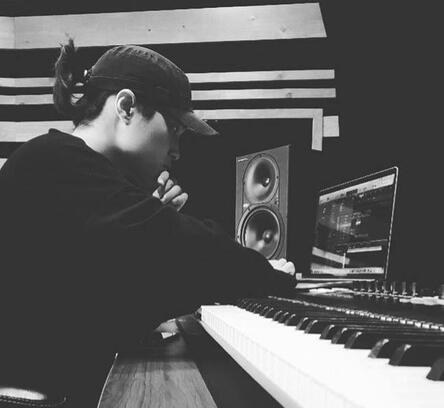 Written Songs